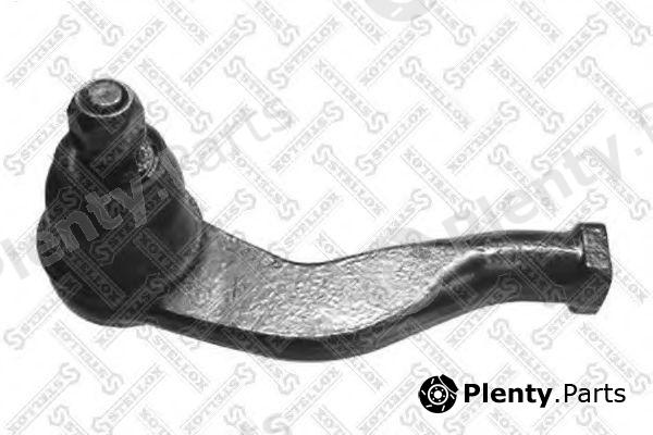  STELLOX part 51-02455-SX (5102455SX) Tie Rod End