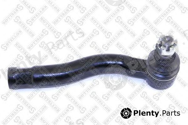  STELLOX part 51-98064-SX (5198064SX) Tie Rod End