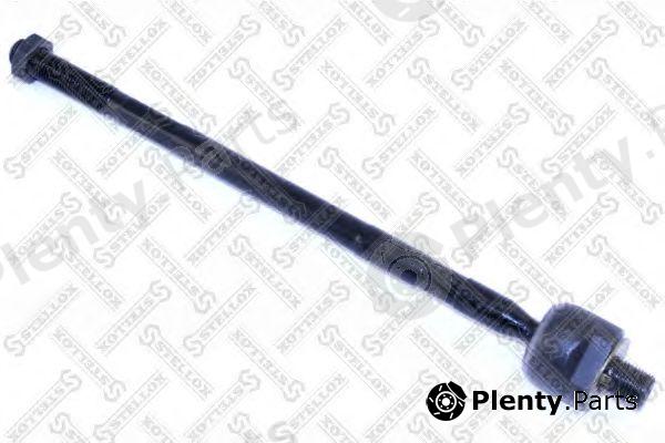 STELLOX part 55-51004-SX (5551004SX) Tie Rod Axle Joint