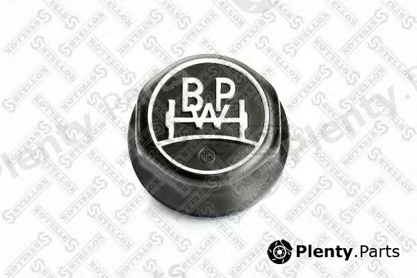  STELLOX part 83-00007-SX (8300007SX) Cap, wheel bearing