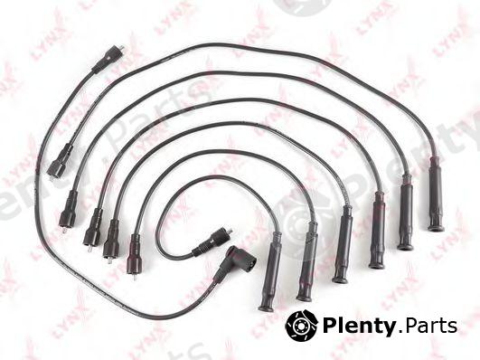  LYNXauto part SPE1404 Ignition Cable Kit