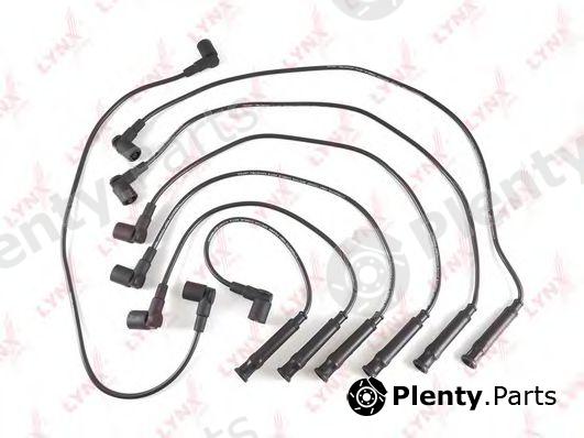  LYNXauto part SPE1409 Ignition Cable Kit