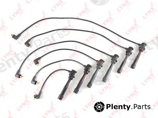  LYNXauto part SPE4408 Ignition Cable Kit