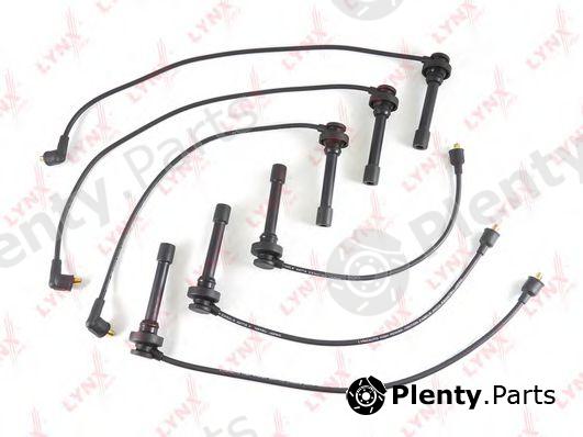  LYNXauto part SPE5520 Ignition Cable Kit