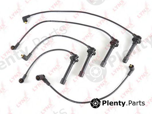  LYNXauto part SPE5712 Ignition Cable Kit