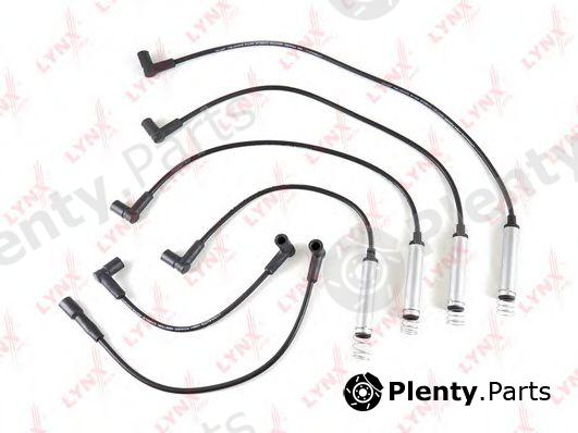  LYNXauto part SPE5908 Ignition Cable Kit