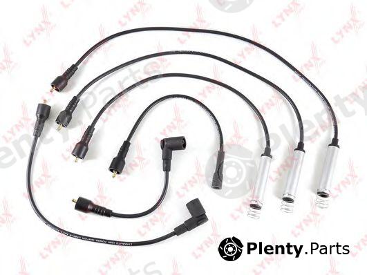  LYNXauto part SPE5914 Ignition Cable Kit