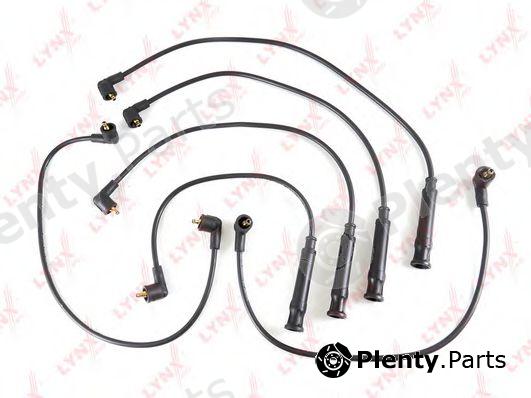  LYNXauto part SPE7806 Ignition Cable Kit