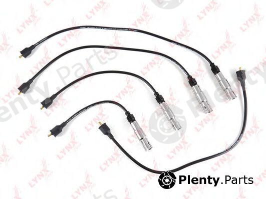  LYNXauto part SPE8003 Ignition Cable Kit