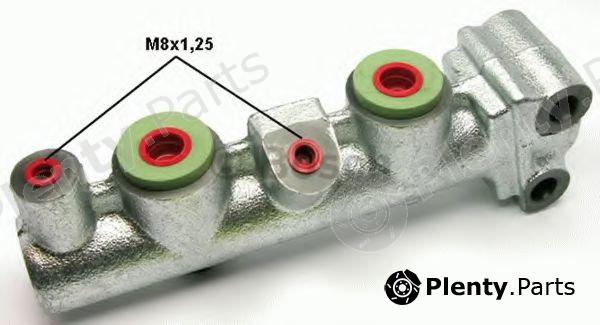  BOSCH part F026003046 Brake Master Cylinder