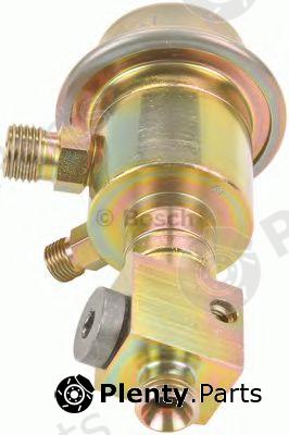  BOSCH part 0438161018 Control Valve, fuel pressure