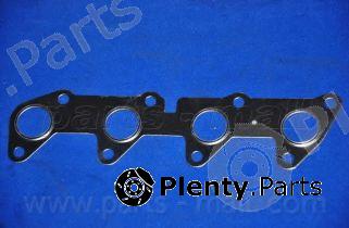  PARTS-MALL part P1M-A006 (P1MA006) Gasket, intake/ exhaust manifold