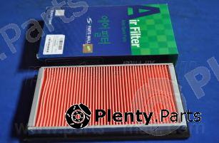  PARTS-MALL part PAW008 Air Filter
