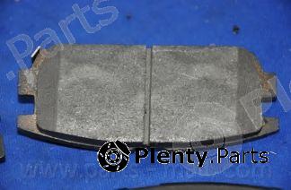  PARTS-MALL part PKA-013 (PKA013) Brake Pad Set, disc brake