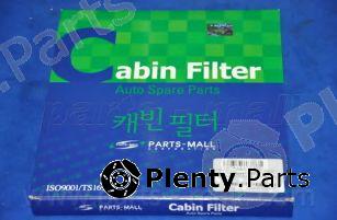  PARTS-MALL part PMB-C07 (PMBC07) Filter, interior air