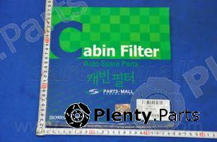  PARTS-MALL part PMM-015 (PMM015) Filter, interior air