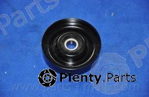  PARTS-MALL part PSAC011 Deflection/Guide Pulley, v-ribbed belt