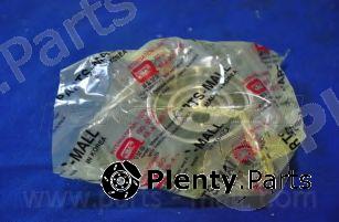  PARTS-MALL part PSBC003 Deflection/Guide Pulley, timing belt