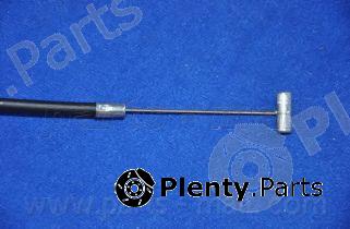  PARTS-MALL part PTA666 Bonnet Cable
