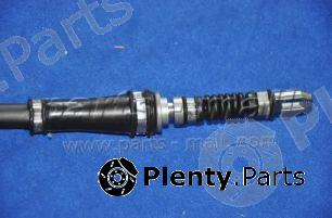  PARTS-MALL part PTB324 Cable, parking brake