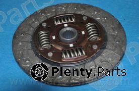  PARTS-MALL part PUA015 Clutch Kit