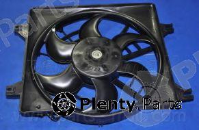  PARTS-MALL part PXNBA-001 (PXNBA001) Fan, A/C condenser