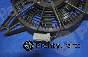  PARTS-MALL part PXNBA028 Fan, A/C condenser