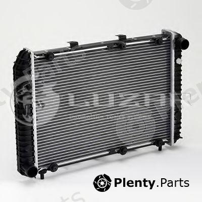  LUZAR part LRc0310b (LRC0310B) Radiator, engine cooling
