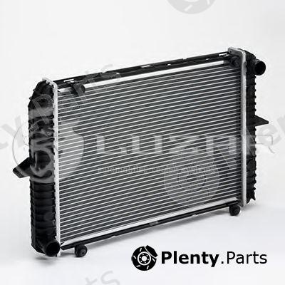  LUZAR part LRc0302b (LRC0302B) Radiator, engine cooling