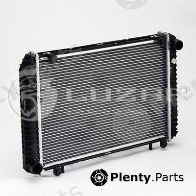 LUZAR part LRc0342b (LRC0342B) Radiator, engine cooling