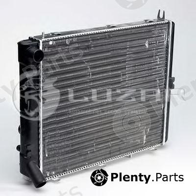  LUZAR part LRc0241 (LRC0241) Radiator, engine cooling