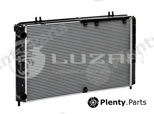  LUZAR part LRC01182B Radiator, engine cooling