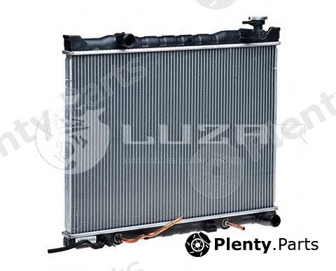  LUZAR part LRC081E3 Radiator, engine cooling