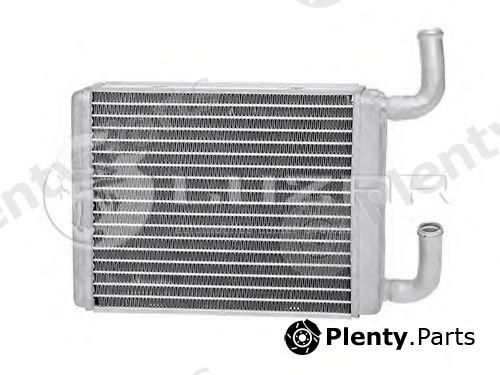  LUZAR part LRh0363b (LRH0363B) Heat Exchanger, interior heating