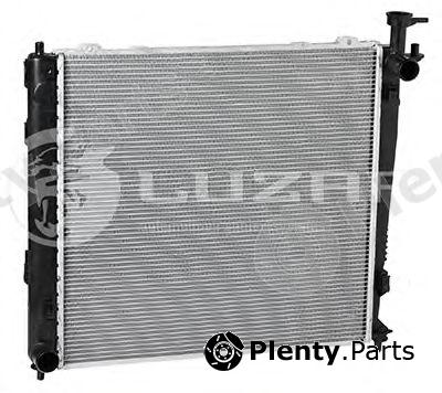  LUZAR part LRC08P1 Radiator, engine cooling
