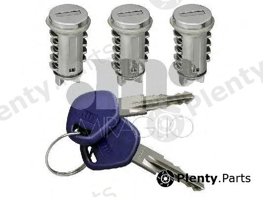  MIRAGLIO part 801208 Lock Cylinder