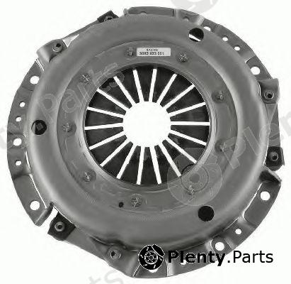  SACHS part 3082833001 Clutch Pressure Plate