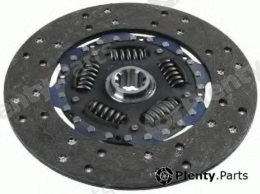  SACHS part 1878000611 Clutch Disc