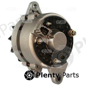  HC-Cargo part 110258 Alternator