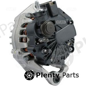  HC-Cargo part 113317 Alternator