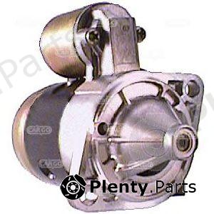  HC-Cargo part 110256 Starter