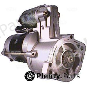  HC-Cargo part 110809 Starter