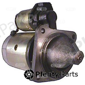  HC-Cargo part 110812 Starter