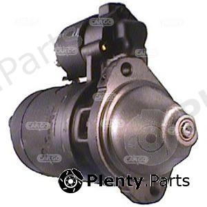  HC-Cargo part 110838 Starter