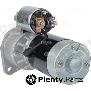  HC-Cargo part 110933 Starter