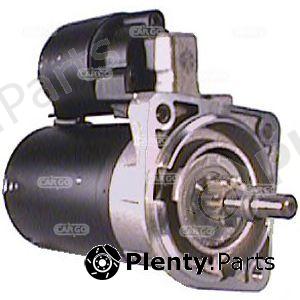 HC-Cargo part 111058 Starter