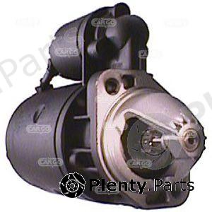  HC-Cargo part 111112 Starter