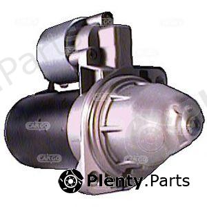  HC-Cargo part 111489 Starter