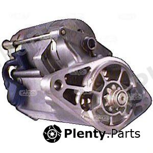  HC-Cargo part 111548 Starter
