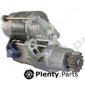  HC-Cargo part 111550 Starter